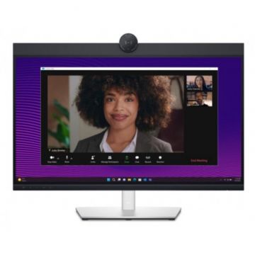 Monitor P2724DEB 27inch  LED IPS QHD   60Hz Alb