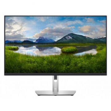Monitor P3223DE  31.5inch  QHD  IPS  60Hz Alb