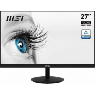 Monitor PRO MP271A 27inch   100Hz IPS Full HD  1ms  Adaptive Sync Negru