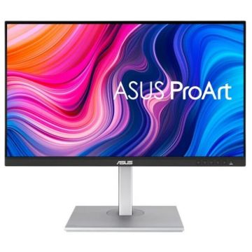 Monitor ProArt Display PA279CV Professional  4K  100% sRGB 100% Rec.  709   27inch 60HZ Negru