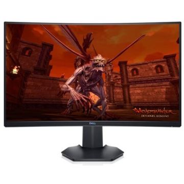 Monitor S2721HGFA  27inch  VA  Full HD 144Hz  Negru