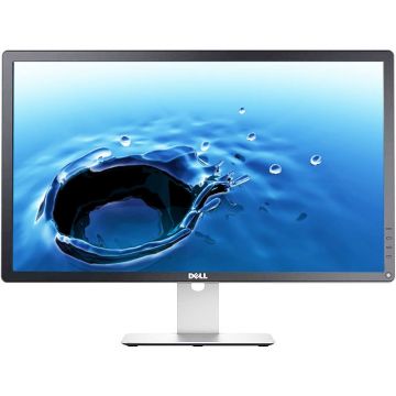 Monitor Second Hand DELL P2314HB, 23 Inch Full HD LED, DVI, VGA, DisplayPort, 3 x USB