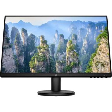 Monitor V24i 23.8inch 5ms FHD Black