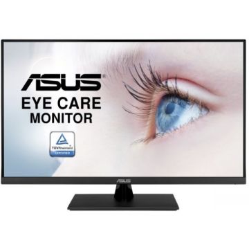 Monitor VP32AQ  32inch QHD   IPS 75Hz  FreeSync Negru