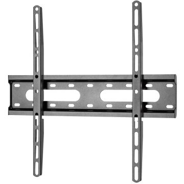 Stell Suport TV Stell Sho 4210 Slim, fix, VESA 400 x 400, 45 kg, Negru Stell Suport TV Stell Sho 4210 Slim, fix, VESA 400 x 400, 45 kg, Negru