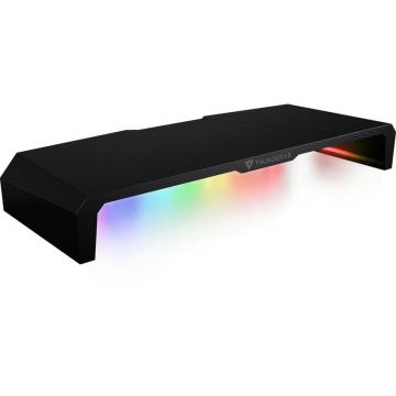 Suport TV / Monitor Aerocool Thunder X3 AS5 Hex, negru