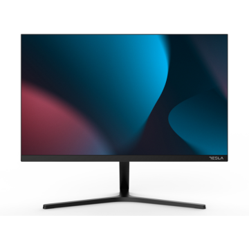 TESLA Monitor VA LED Tesla 21.5 22MC345BF, Full HD (1920 x 1080), VGA, HDMI, 100 Hz, 6 ms, Negru