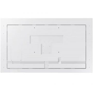 Ecran interactiv 65 inch, 8MP 4K, VA, touchscreen, USB, Wi-Fi - Samsung Flip Pro WM65B