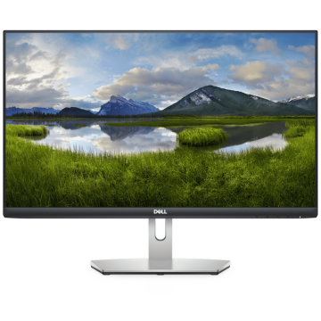 Monitor 23.8inch IPS FHD Negru