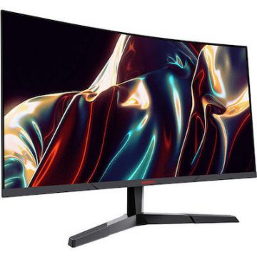 Monitor 24E6CA 23.6Inch 1920x1080px 165Hz Negru