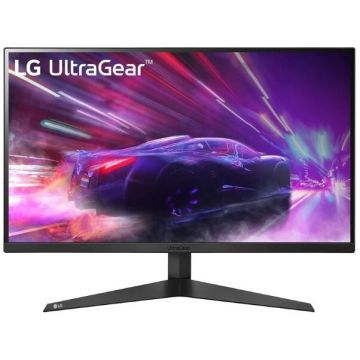 Monitor 27GQ50F - 27inch VA Full HD 1ms 165Hz Negru Monitor 27GQ50F - 27inch VA Full HD 1ms 165Hz Negru