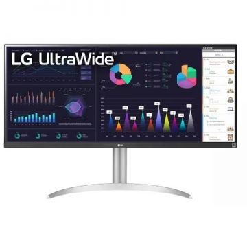 Monitor 34WQ650 - 34inch IPS 2560 x 1080 100Hz HDR Gri