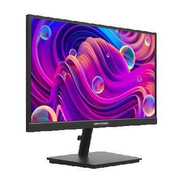 Monitor E-LED VA, 21.5 inch, Full HD, 100 Hz, HDMI, VGA, Speaker 2W - HIKVISION DS-D5022F2-1V2S