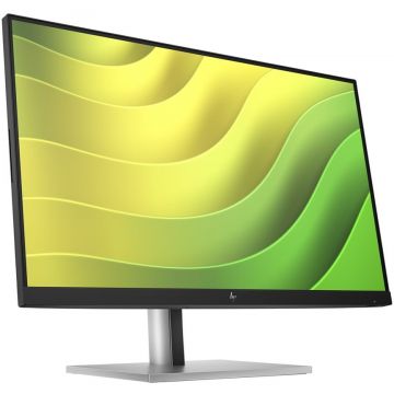 Monitor E24q G5 23.8inch QHD 16:09 Negru