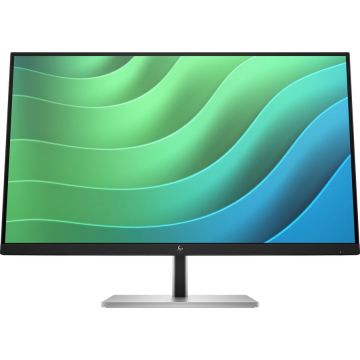 Monitor E27 G5, LED monitor - 27 - black, FullHD, IPS, 75 Hz