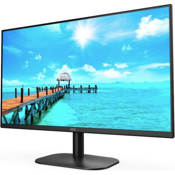 Monitor LED AOC 27B2DA 27 inch FHD IPS 4 ms 75 Hz