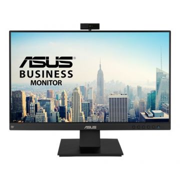 Monitor LED ASUS BE24EQK 23.8 inch FHD IPS 5 ms 60 Hz Webcam Monitor LED ASUS BE24EQK 23.8 inch FHD IPS 5 ms 60 Hz Webcam