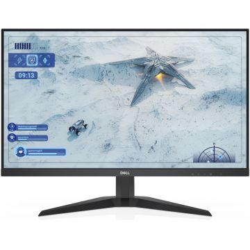 Monitor LED DELL Gaming G2725D 27 inch QHD IPS 1 ms 180 Hz FreeSync