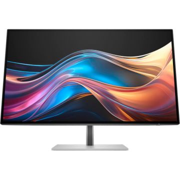 Monitor LED HP Series 7 Pro 27 inch QHD IPS 5 ms 120 Hz USB-C FreeSync Premium Monitor LED HP Series 7 Pro 27 inch QHD IPS 5 ms 120 Hz USB-C FreeSync Premium