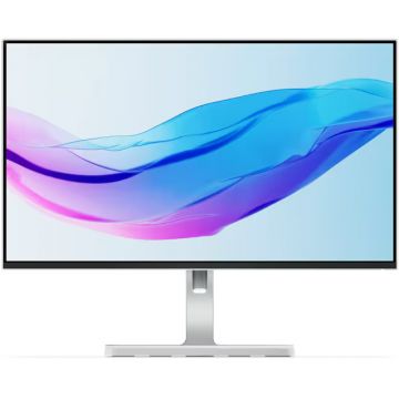 Monitor LED Lenovo L24m-4A 23.8 inch FHD IPS 1 ms 100 Hz USB-C
