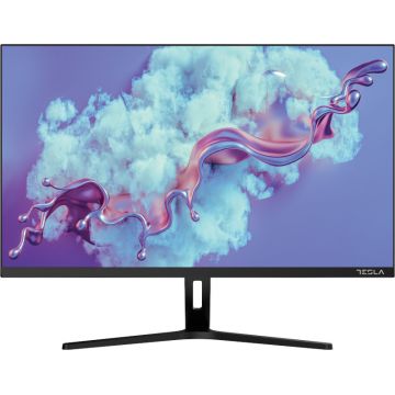 Monitor LED Tesla 24MC346BF 23.8 inch FHD IPS 5 ms 100 Hz FreeSync