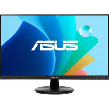 Monitor LED VA24DQFR 23.8 inch FHD IPS 100Hz Black
