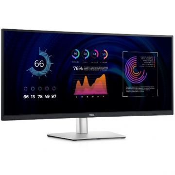 Monitor P3424WE  3440 x 1440 60Hz Gri
