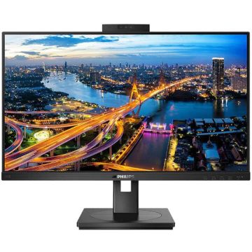 Monitor Second Hand WLED IPS Philips 242B1H 23.8
