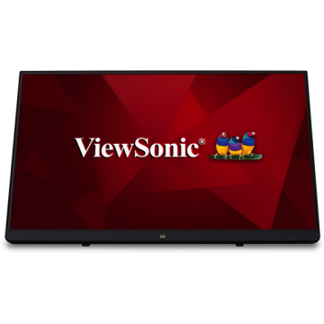 Monitor TD2230 22 inch 14ms Black