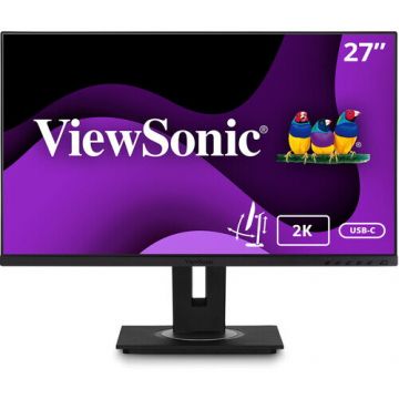 VIEWSONIC ViewSonic VG2755-2K 27 16:9 IPS Monitor VIEWSONIC ViewSonic VG2755-2K 27 16:9 IPS Monitor