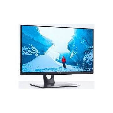 Dell Monitor LED Dell 24 P2418HZ LED 1920 X 1080