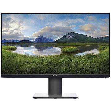 Dell Monitor LED Dell PROFESSIONAL P2719HC, 27, 1920X1080, 16:9, IPS, 1000:1, 178/178, 5ms, 300 CD/M2, VESA, DISPLAYPORT, HDMI, USB TYPE-C, HEIGHT-ADJUSTABLE, PIVOT Dell Monitor LED Dell PROFESSIONAL P2719HC, 27, 1920X1080, 16:9, IPS, 1000:1, 178/178, 5ms, 300 CD/M2, VESA, DISPLAYPORT, HDMI, USB TYPE-C, HEIGHT-ADJUSTABLE, PIVOT