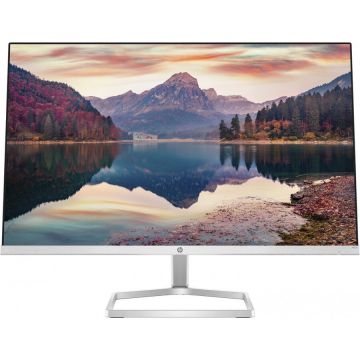 HP Monitor LED HP M22f, 21.5, IPS, Full HD, FreeSync, VGA, HDMI, 1000;1, 5ms