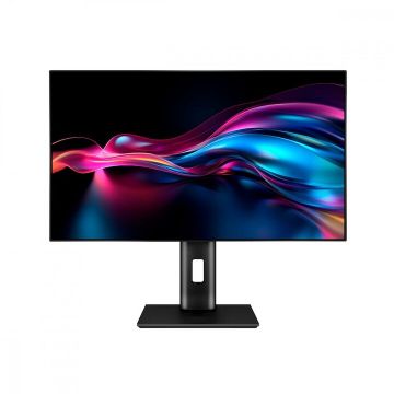 MISURA Monitor MISURA PW27DQI, 27inch, 2560 x 1440, Negru