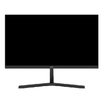 Monitor 27 inch, LED, 1080P, 100Hz - UNV MW-LC27-E