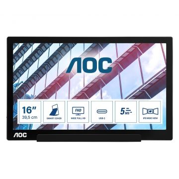 Monitor AOC 15.6