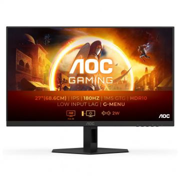 Monitor AOC 27