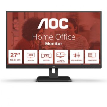 Monitor AOC 27