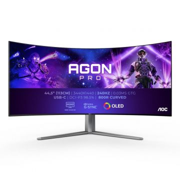Monitor AOC 44.5