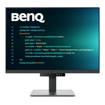 Monitor BenQ 28