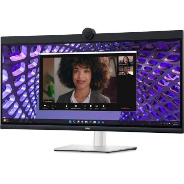 Monitor Dell 34