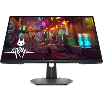 Monitor Gaming 4K UHD Dell 32