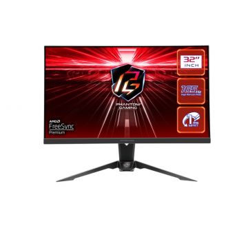 Monitor Gaming Asrock PG32QF2B, diagonala: 31.5