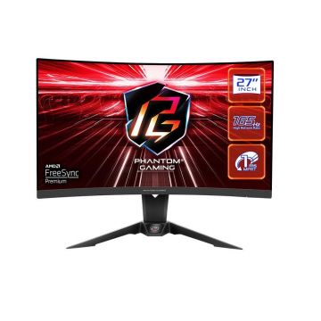 Monitor Gaming Curbat ASRock PG27Q15R2A 27