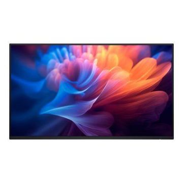 Monitor IPS LED Dell 27inch P2725H, Full HD (1920 x 1080), VGA, HDMI, DisplayPort, Pivot, 100 Hz, fara suport (Negru/Argintiu)