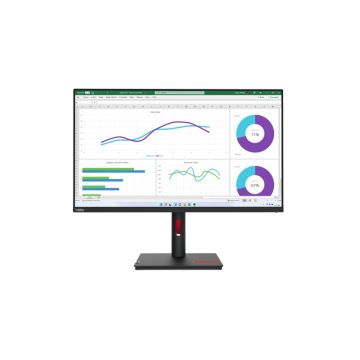 Monitor Lenovo ThinkVision T32h-30 31.5