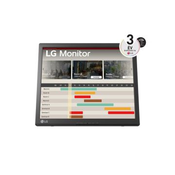Monitor LG 17