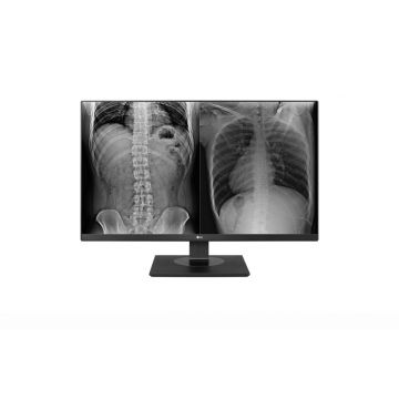 Monitor LG 27