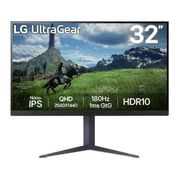 Monitor LG 31.2