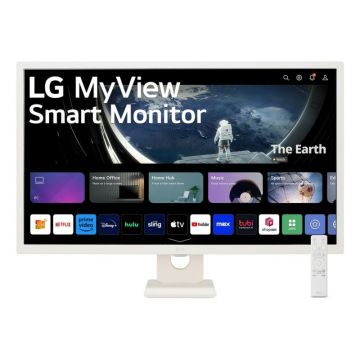Monitor LG 31.2